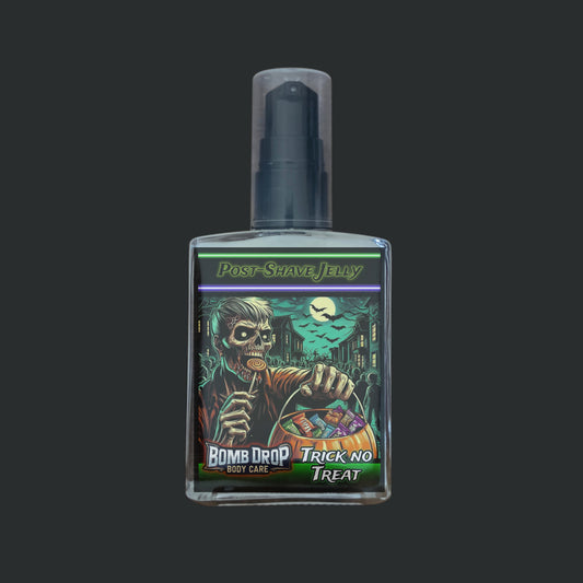 Trick no Treat Post-Shave Frost Jelly