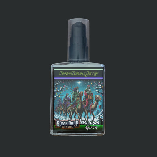 Bearing Gifts Post-Shave Frost Jelly