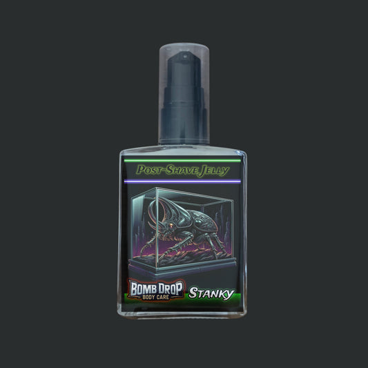 Stanky Post-Shave Frost Jelly