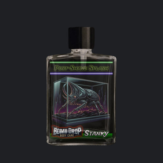 Stanky (Post-Shave Splash)