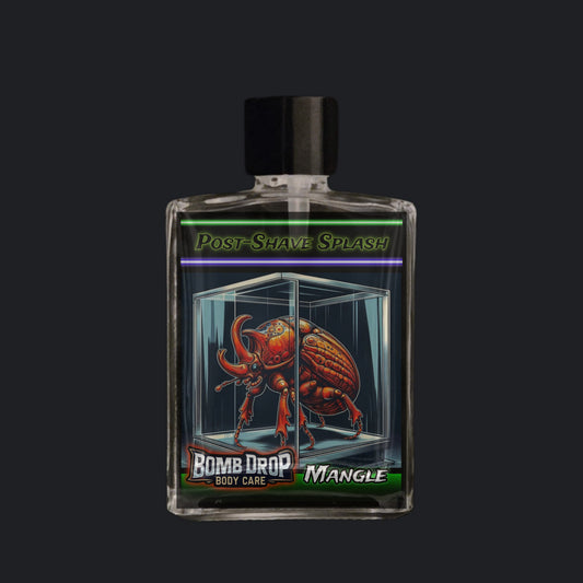 Mangle (Post-Shave Splash)