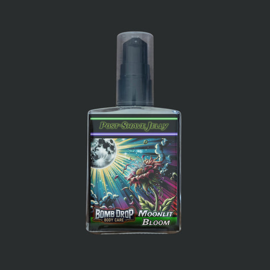 Moonlit Bloom Post-Shave Frost Jelly
