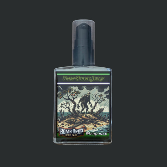 Marooned Post-Shave Frost Jelly