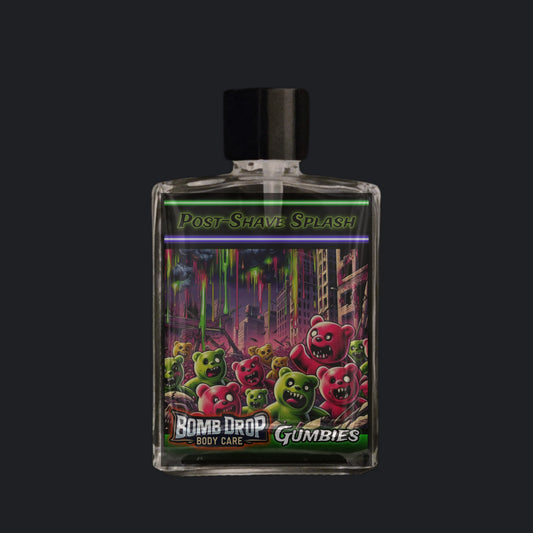 Gumbies (Post-Shave Splash)