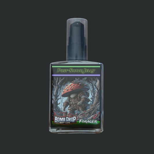 Forager Post-Shave Frost Jelly