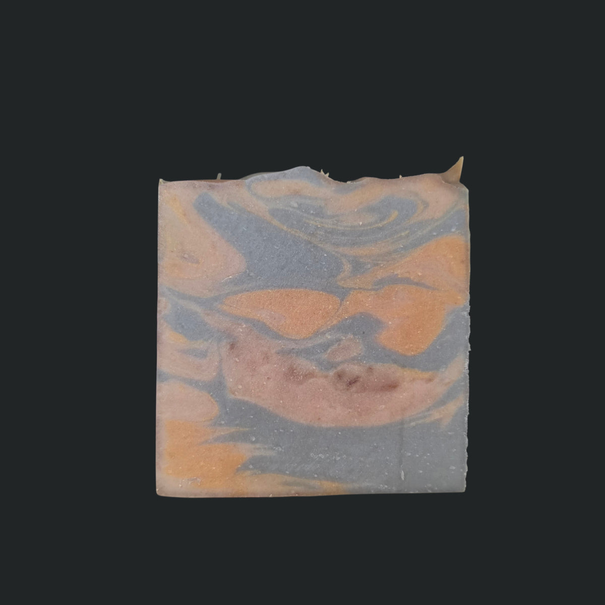 Pie Crusher (Natural Bar Soap)