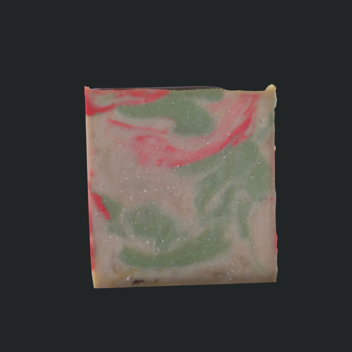 Jack Maverick (Natural Bar Soap)