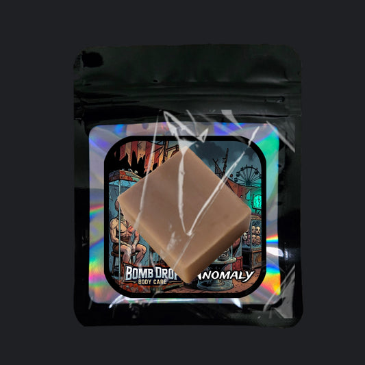Anomaly Soap Scent Pack