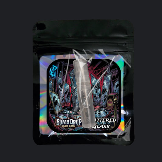 Shattered Glass (Cologne & perfume) Scent Pack