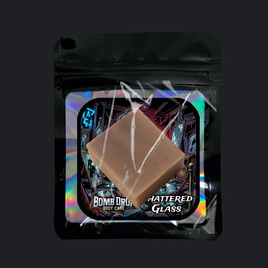 Shattered Glass Soap Scent Pack