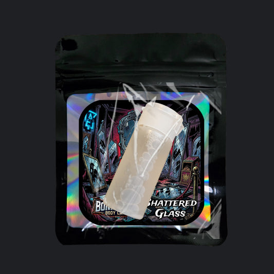 Shattered Glass Shampoo Scent Pack