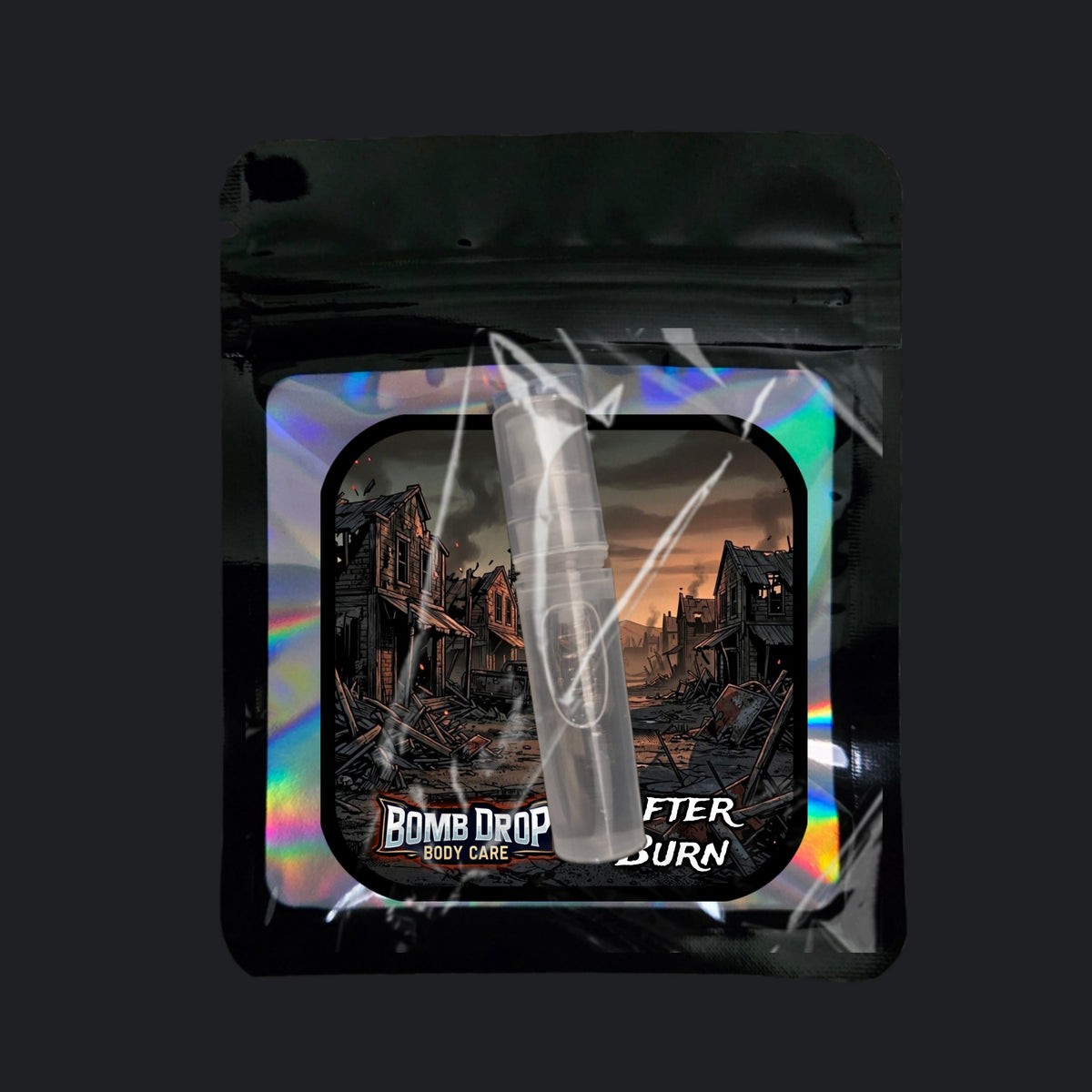 After Burn (Cologne & perfume) Scent Pack