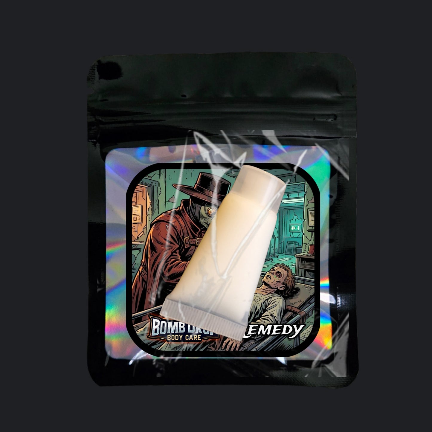 Remedy Lotion Scent Pack