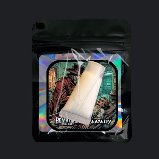 Remedy Lotion Scent Pack
