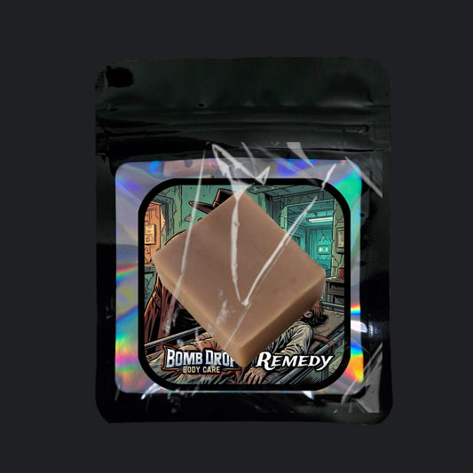 Remedy Soap Scent Pack