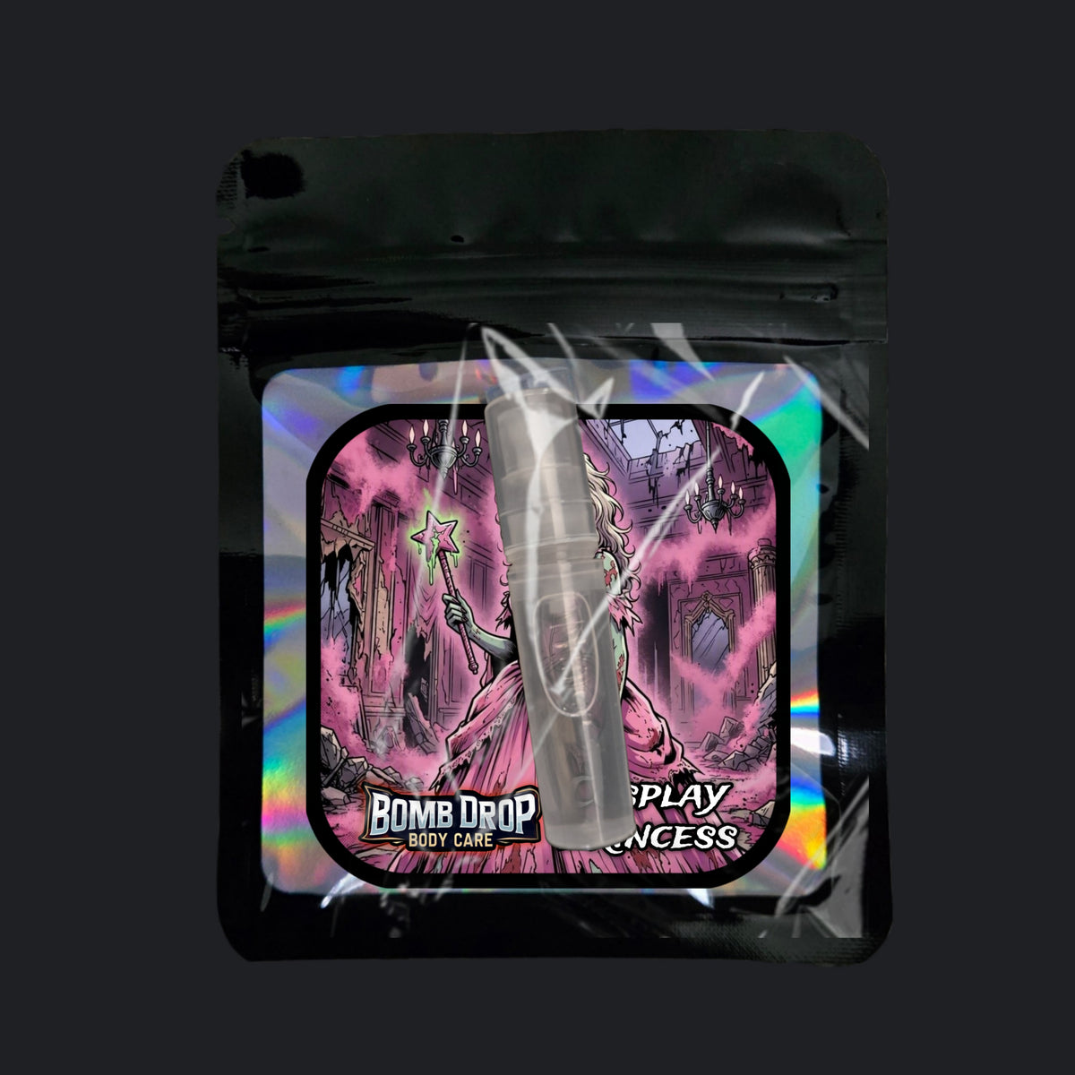 Cosplay Princess (Cologne & perfume) Scent Pack