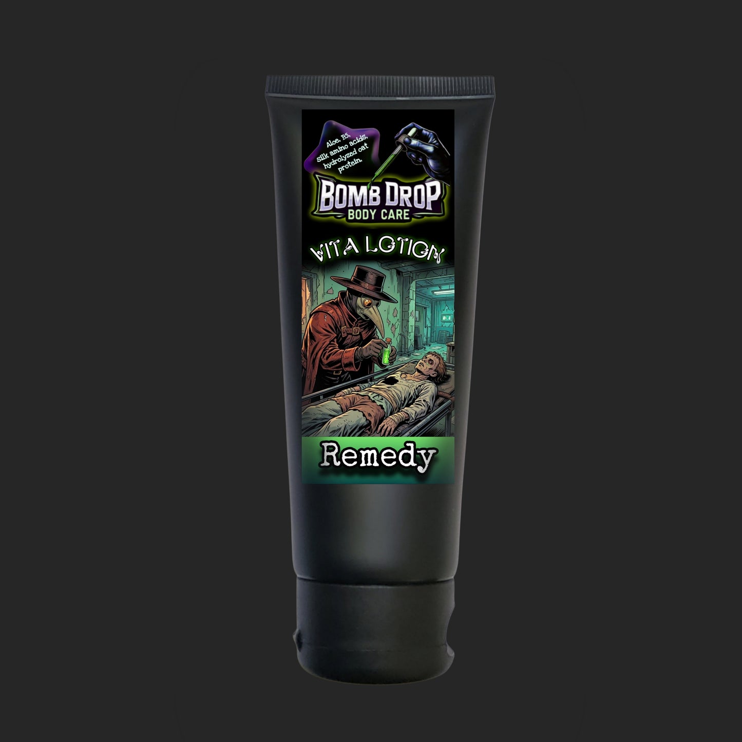 Remedy (Vita-Lotion)