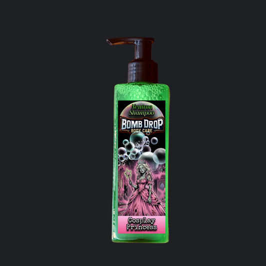Cosplay Princess (Neutron Shampoo)