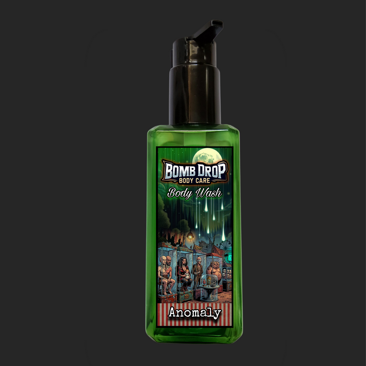 Anomaly (Body Wash)