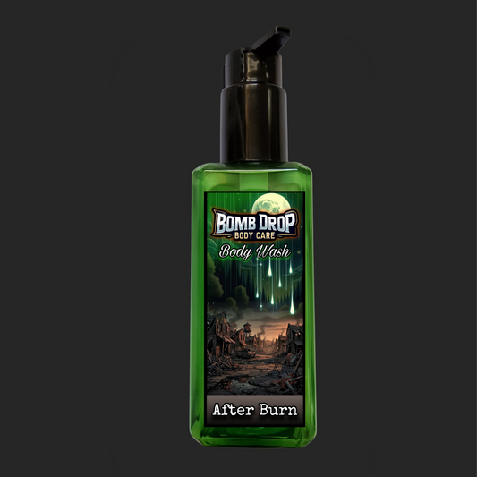 After Burn (Body Wash)