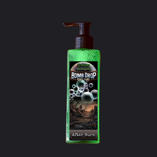 After Burn (Neutron Shampoo)