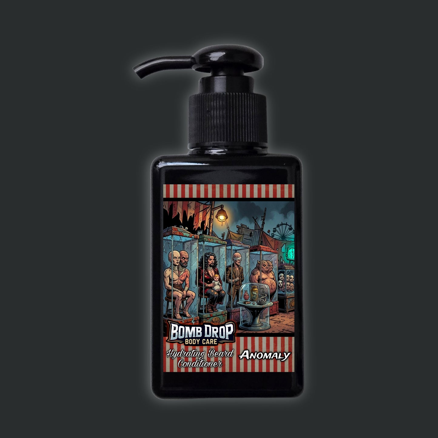 Anomaly (Hydrating Beard Conditioner)