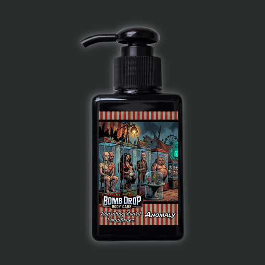 Anomaly (Hydrating Beard Conditioner)