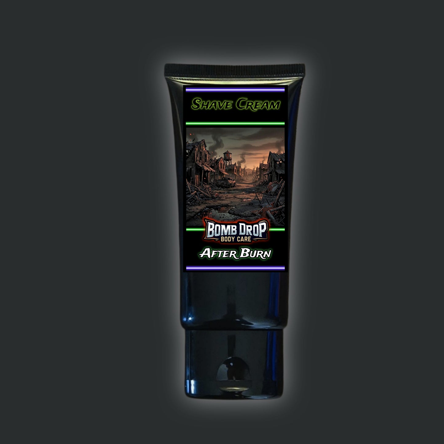 After Burn (Shave Cream)