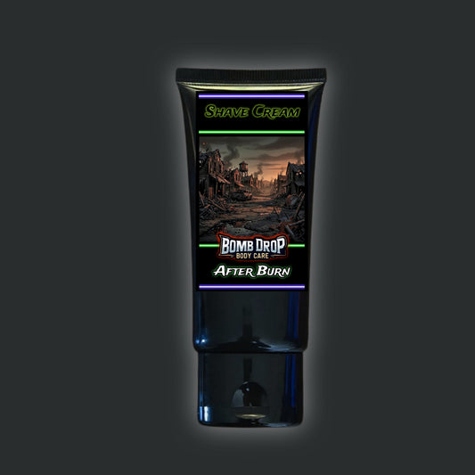 After Burn (Shave Cream)