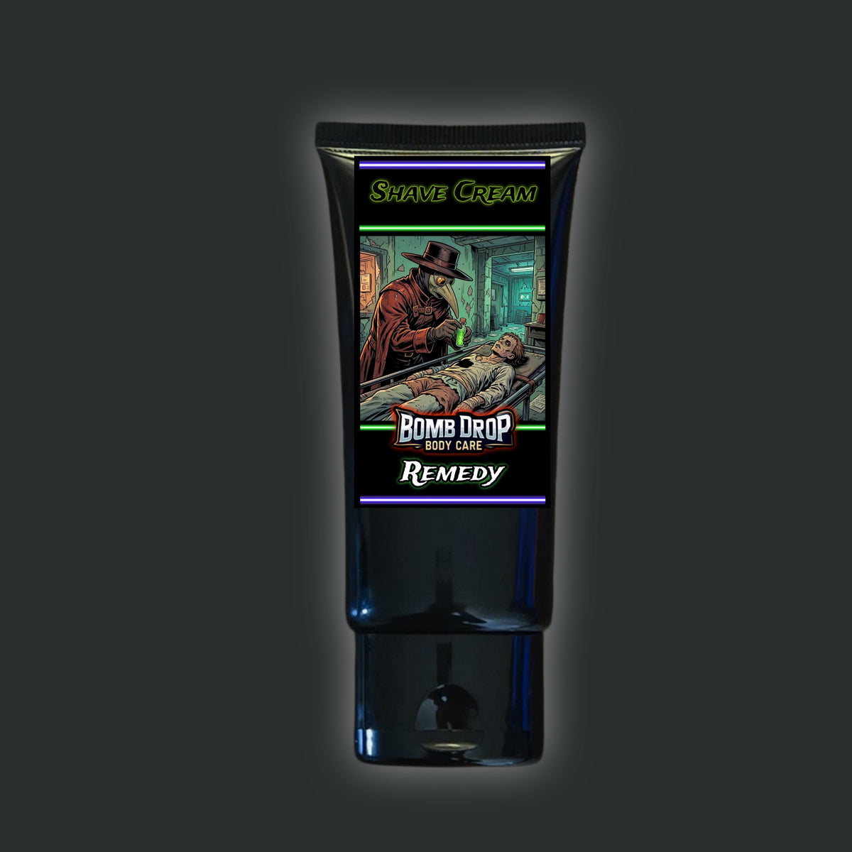 Remedy (Shave Cream)