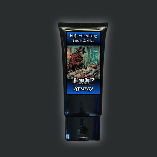 Remedy (Rejuvenating Face Cream)