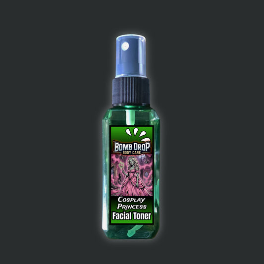 Cosplay Princess (Facial Toner Mist)
