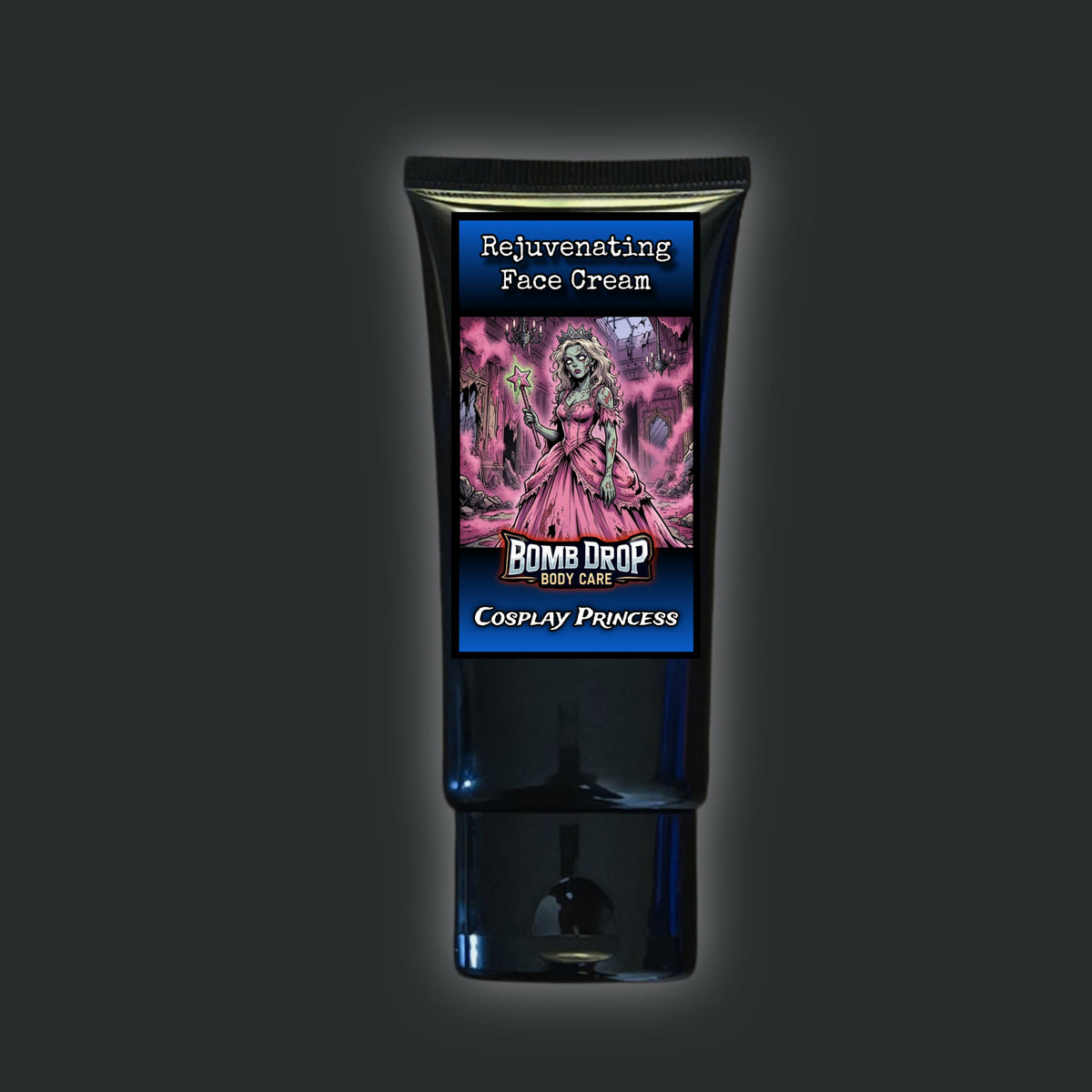 Cosplay Princess (Rejuvenating Face Cream)