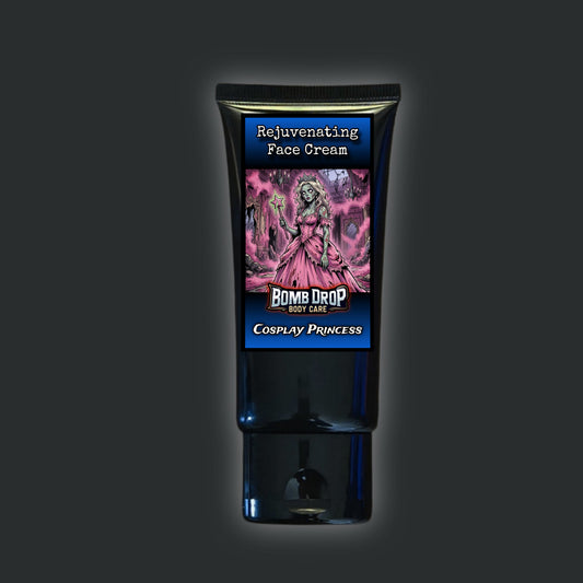 Cosplay Princess (Rejuvenating Face Cream)