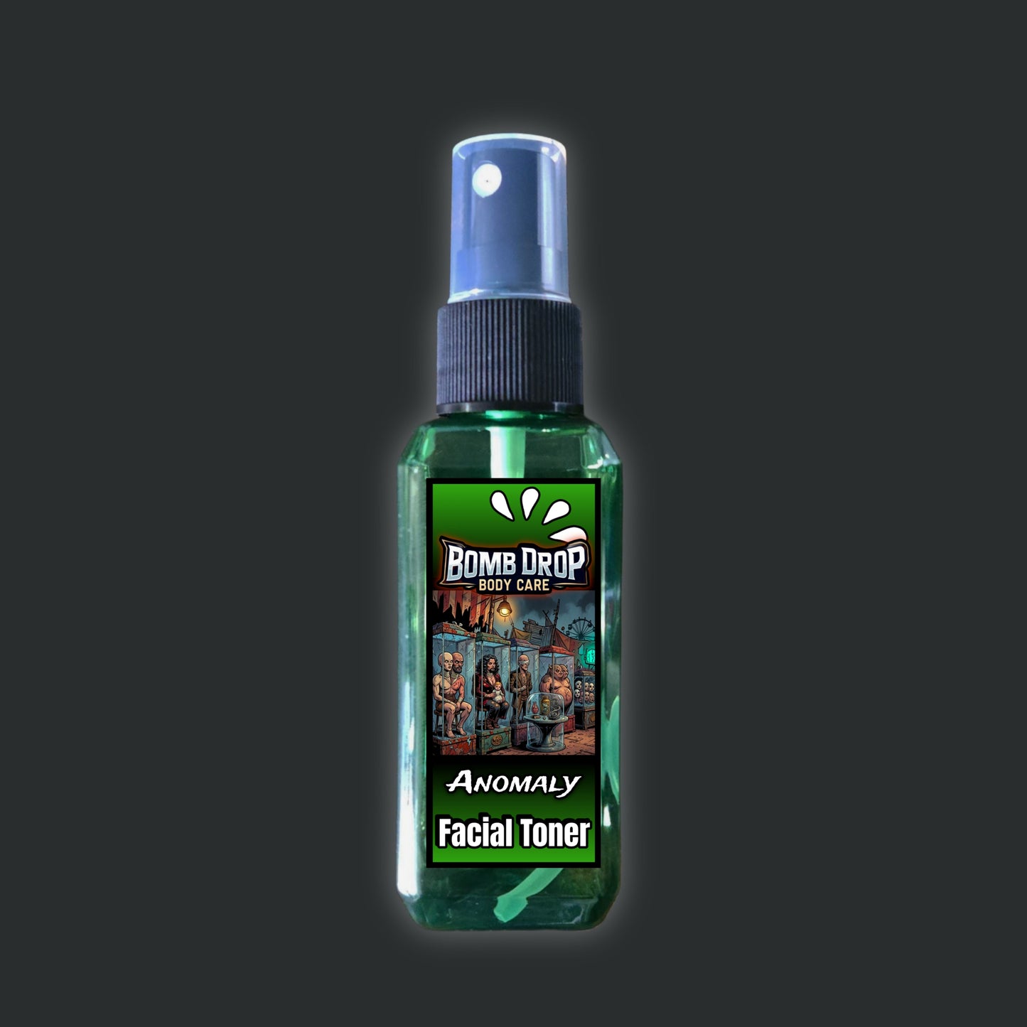 Anomaly (Facial Toner Mist)