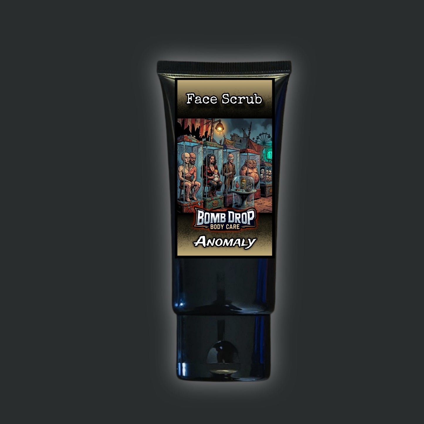 Anomaly (Face Scrub)