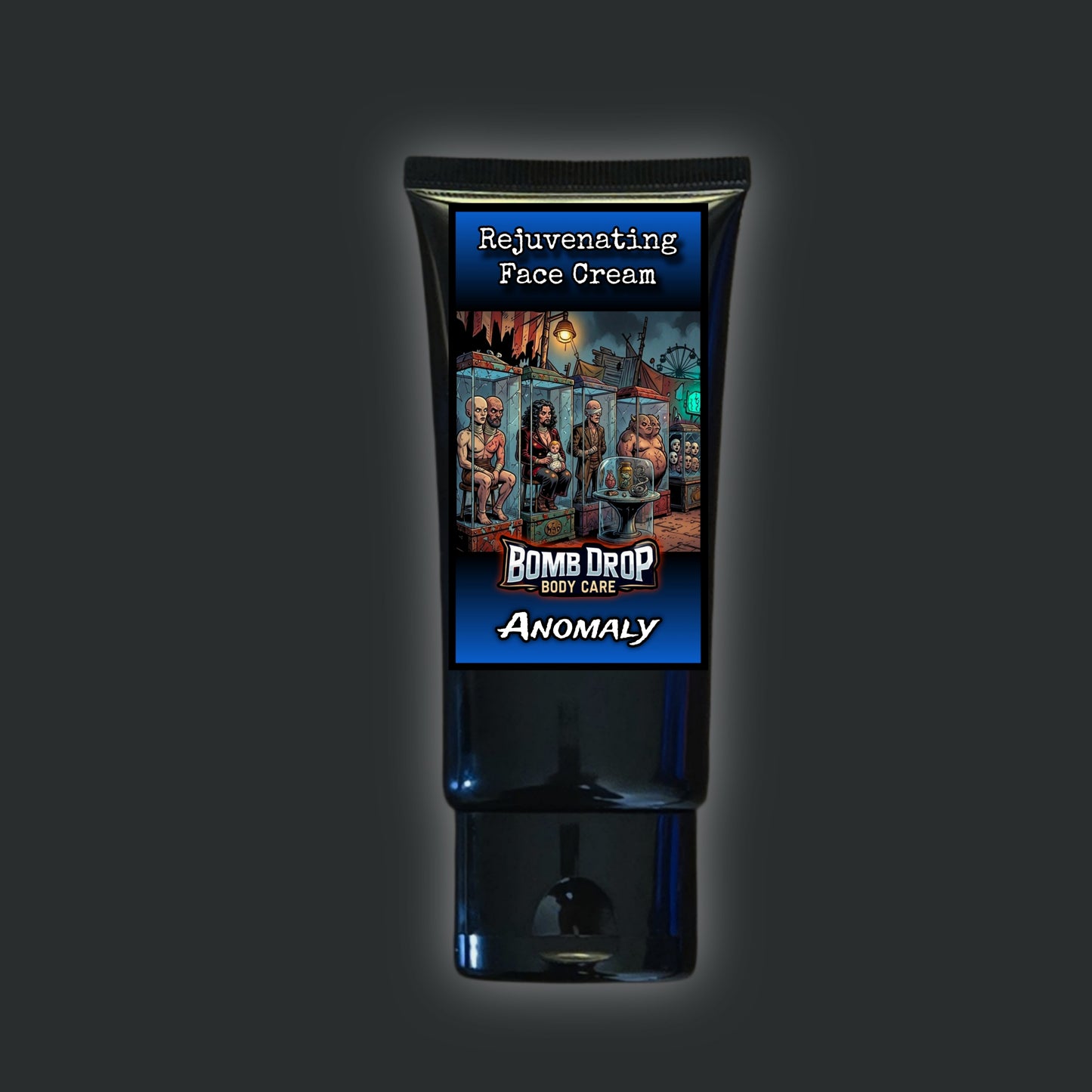 Anomaly (Rejuvenating Face Cream)