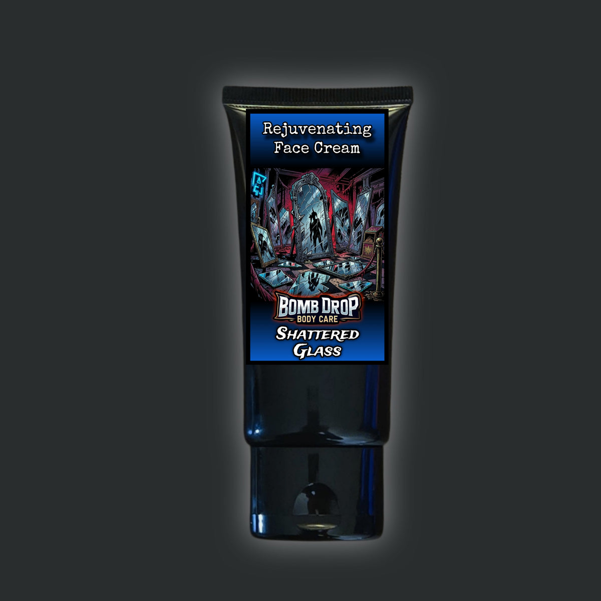 Shattered Glass (Rejuvenating Face Cream)