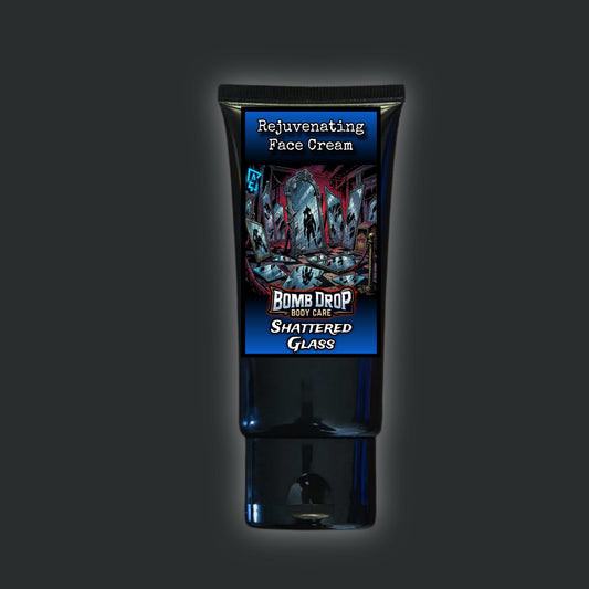 Shattered Glass (Rejuvenating Face Cream)
