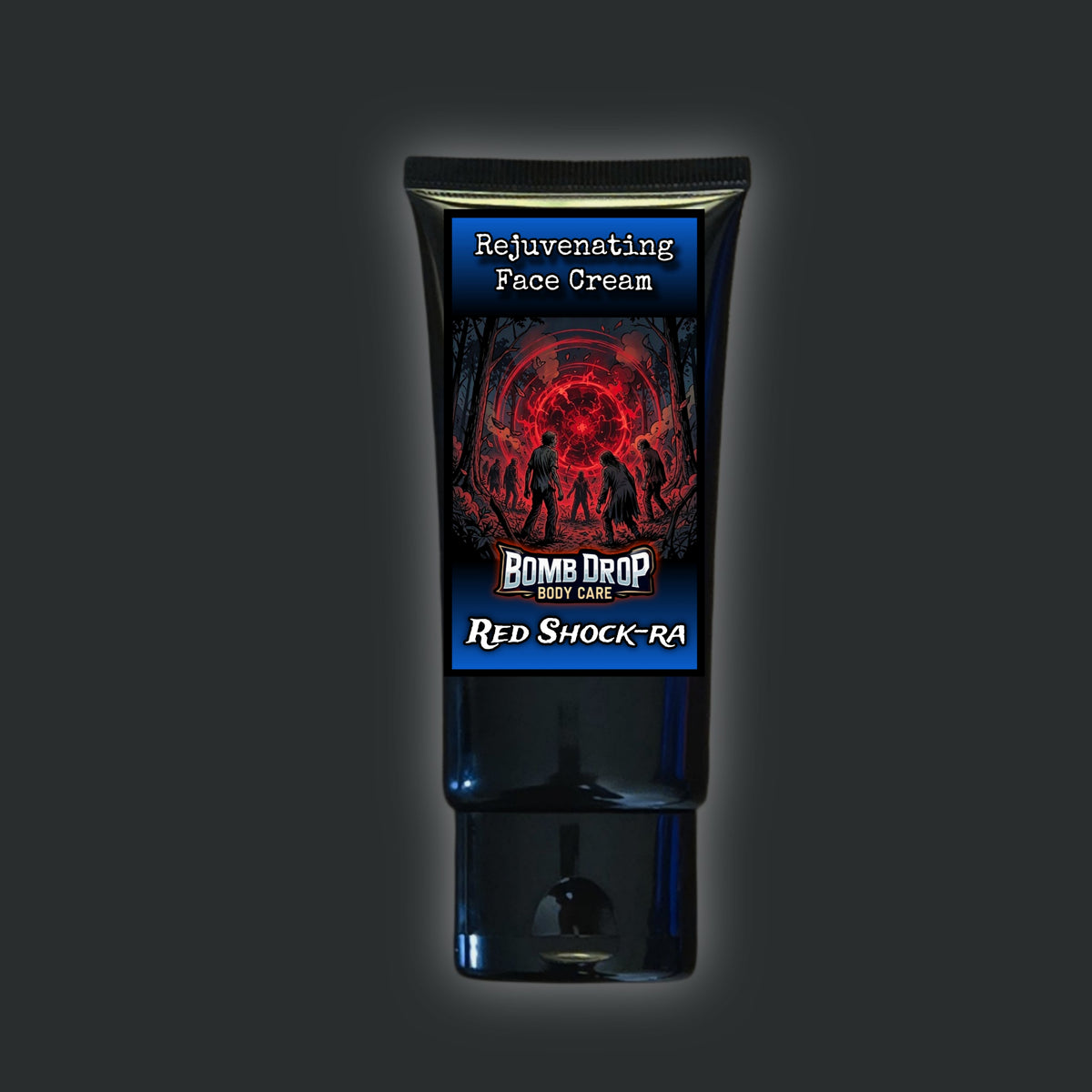 Red Shock-ra (Rejuvenating Face Cream)