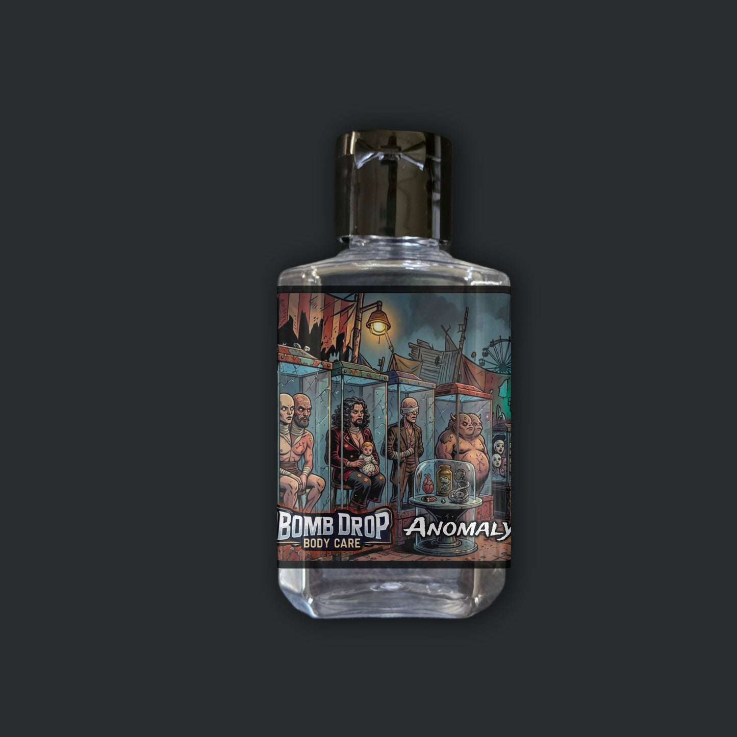 Anomaly (Hand Sanitizer)