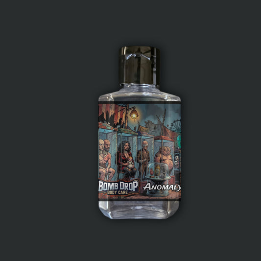 Anomaly (Hand Sanitizer)