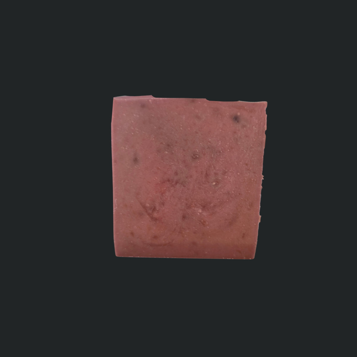 Red Shock-ra (Natural Bar Soap)