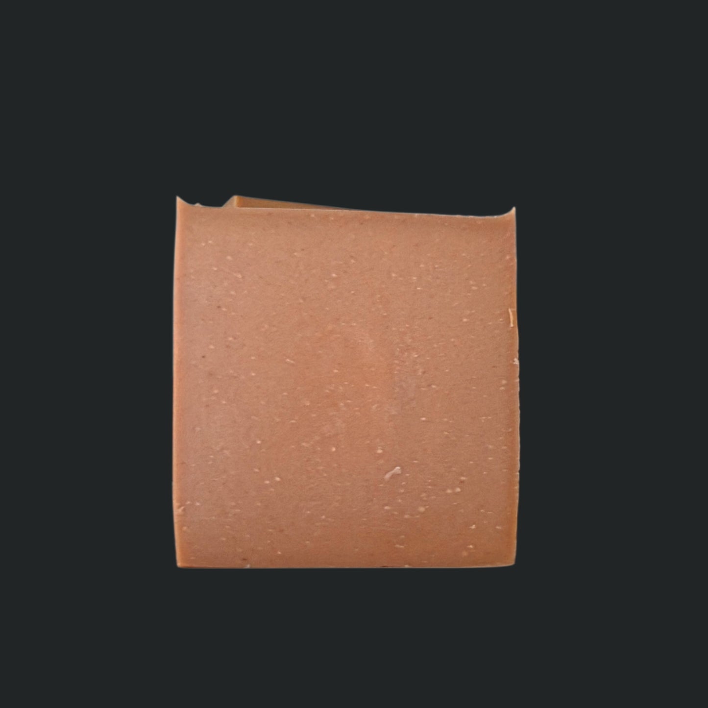 Orange Cream Nucleus (Natural Bar Soap)