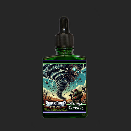 Storm Chaser (Shave Oil)
