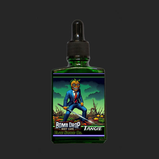 Tangie (Shave Oil)