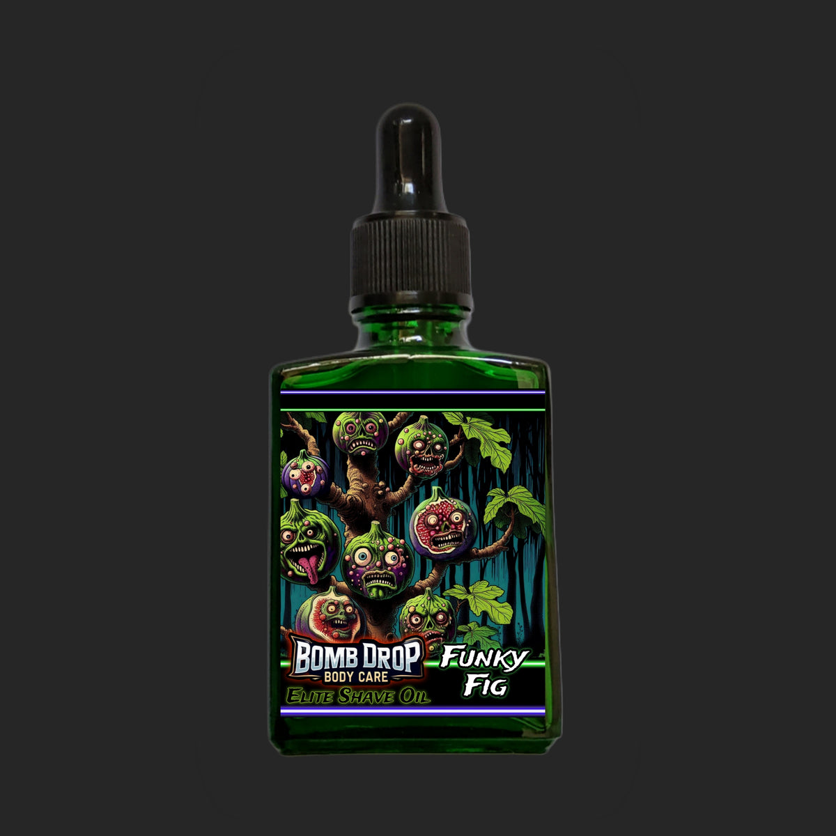 Funky Fig (Shave Oil)