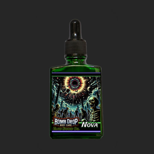 Nova (Shave Oil)