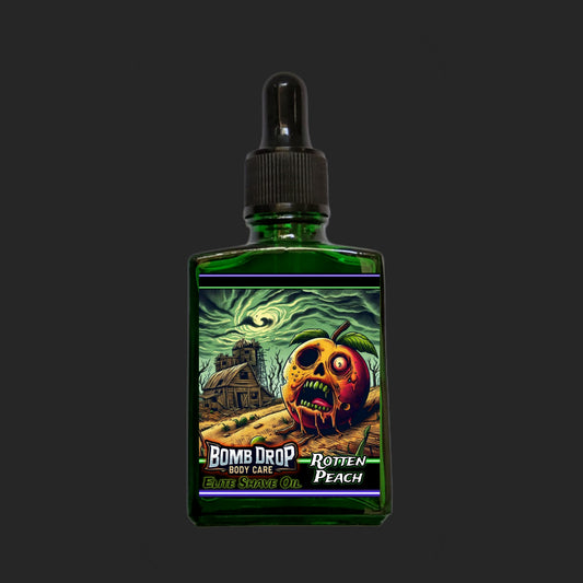 Rotten Peach (Shave Oil)