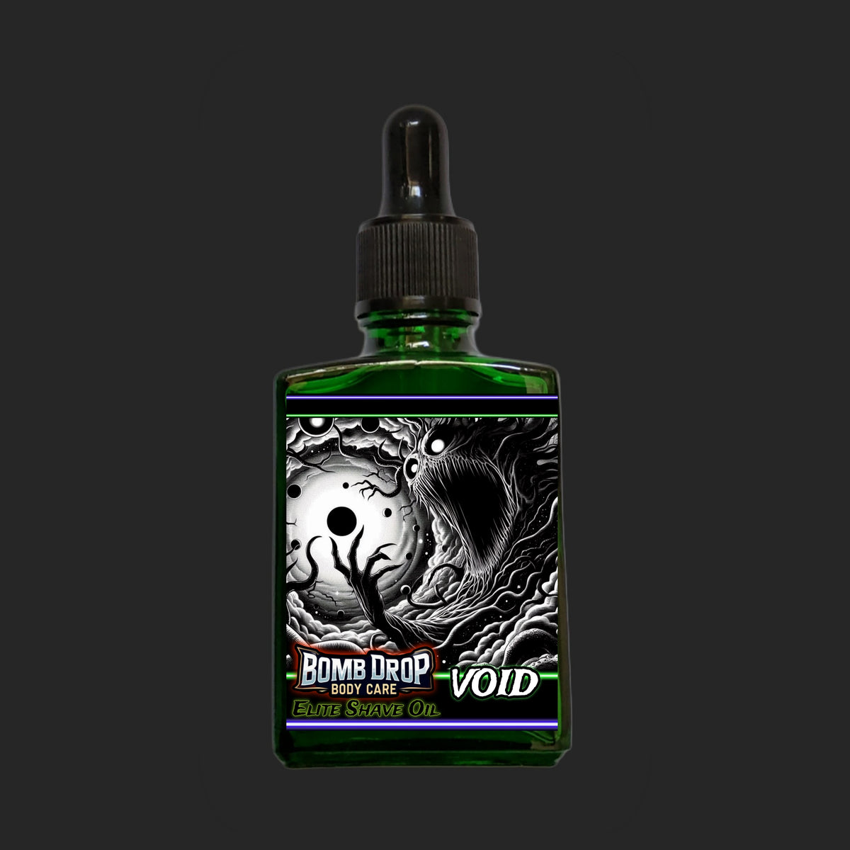 VOID (Shave Oil)